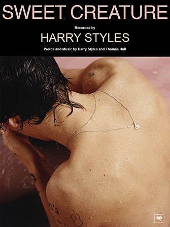 Sweet Creature Sheet Music Preview