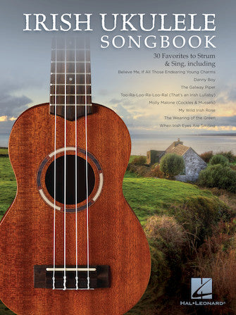Carrickfergus Sheet Music Preview