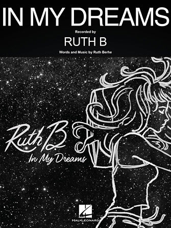In My Dreams Sheet Music Preview