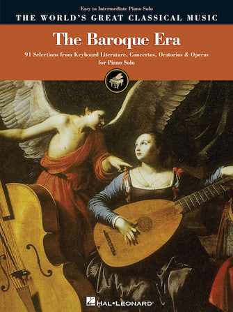 Menuet Sheet Music Preview