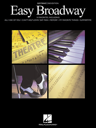 Can't Help Lovin' Dat Man Sheet Music Preview