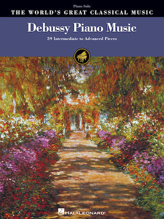 Prelude Sheet Music Preview
