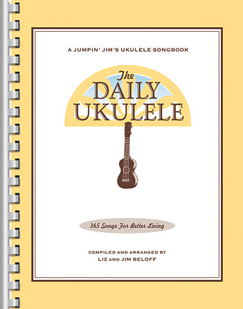 We'll Meet Again (from The Daily Ukulele) (arr. Liz and Jim Beloff) Sheet Music Preview