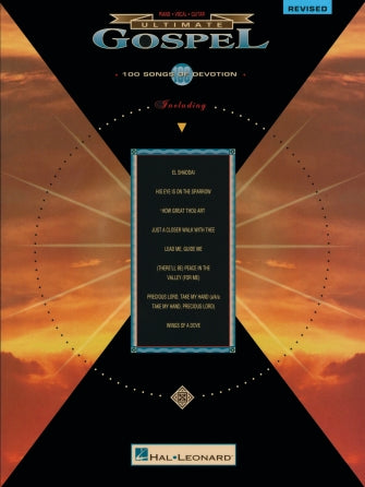 Room At The Cross For You Sheet Music Preview