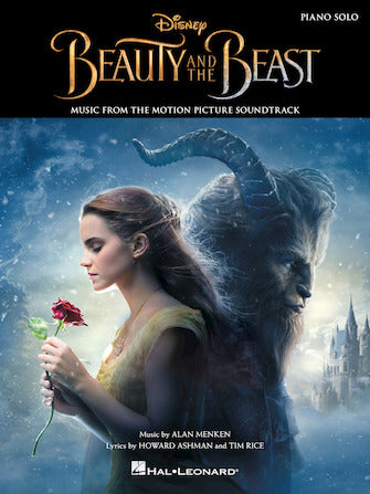 Evermore (from Beauty And The Beast) Sheet Music Preview