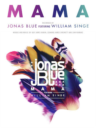 Mama (featuring William Singe) Sheet Music Preview
