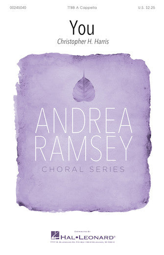 You Sheet Music Preview