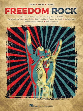 Share The Land Sheet Music Preview