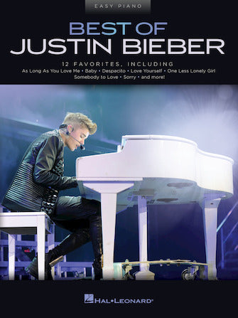 Despacito Sheet Music Preview