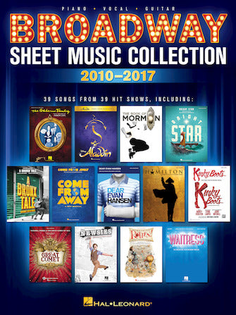 You'll Be Back (from Hamilton) Sheet Music Preview