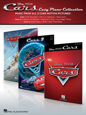 Ride (from Cars 3) Sheet Music Preview