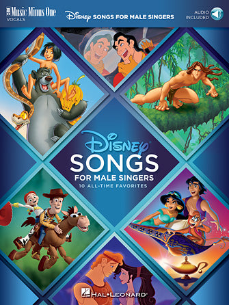 Friend Like Me (from Aladdin) Sheet Music Preview
