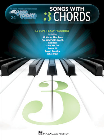 Route 66 [Easy version] Sheet Music Preview