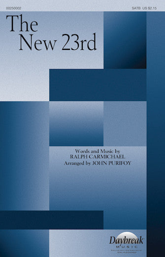 The New 23rd Sheet Music Preview