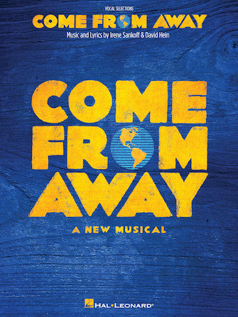 28 Hours/Wherever We Are Sheet Music Preview