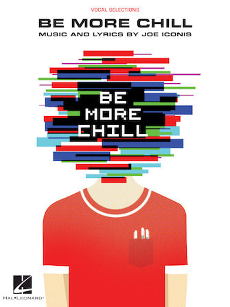Voices In My Head (from Be More Chill) Sheet Music Preview