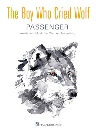 The Boy Who Cried Wolf Sheet Music Preview