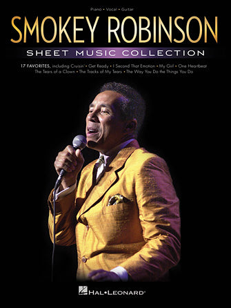 You've Really Got A Hold On Me Sheet Music Preview