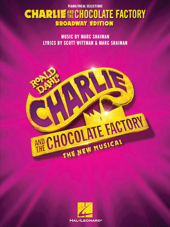 Willy Wonka! Willy Wonka! Sheet Music Preview