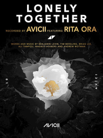 Lonely Together (featuring Rita Ora) Sheet Music Preview