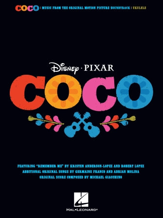 Remember Me (Ernesto de la Cruz) (from Coco) Sheet Music Preview