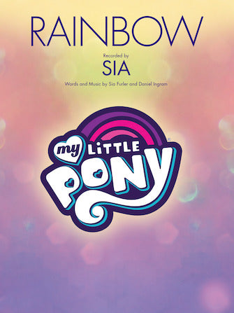 Rainbow Sheet Music Preview