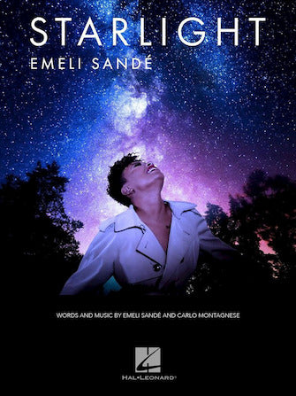 Starlight Sheet Music Preview