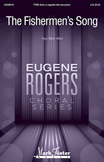 The Fishermen's Song Sheet Music Preview