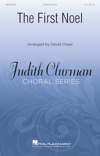 The First Noel Sheet Music Preview