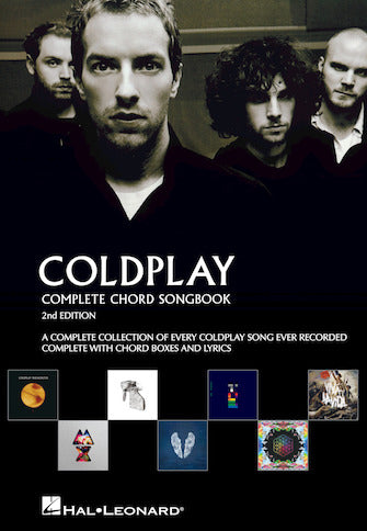 Hurts Like Heaven Sheet Music Preview