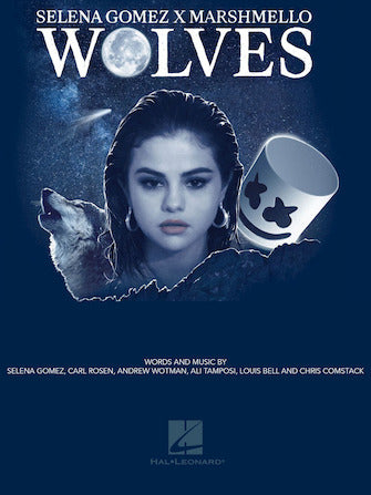 Wolves Sheet Music Preview
