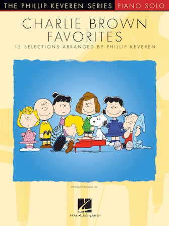 Happiness Theme (arr. Phillip Keveren) Sheet Music Preview