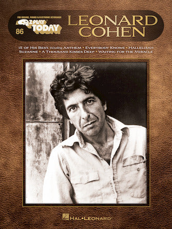 Suzanne Sheet Music Preview