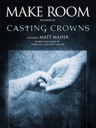 Make Room (feat. Matt Maher) Sheet Music Preview