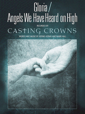 Gloria / Angels We Have Heard On High Sheet Music Preview