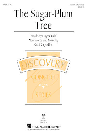 The Sugar-Plum Tree Sheet Music Preview