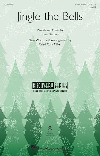 Jingle The Bells Sheet Music Preview