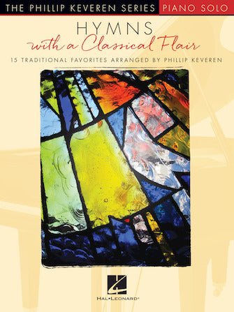 Amazing Grace [Classical version] (arr. Phillip Keveren) Sheet Music Preview