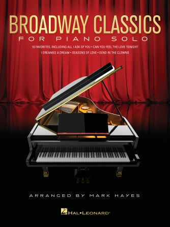 Till There Was You (arr. Mark Hayes) Sheet Music Preview
