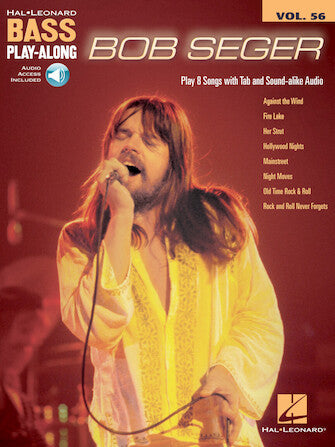 Rock And Roll Never Forgets Sheet Music Preview