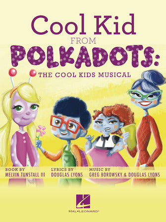 Cool Kid Sheet Music Preview