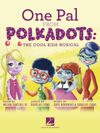 One Pal Sheet Music Preview