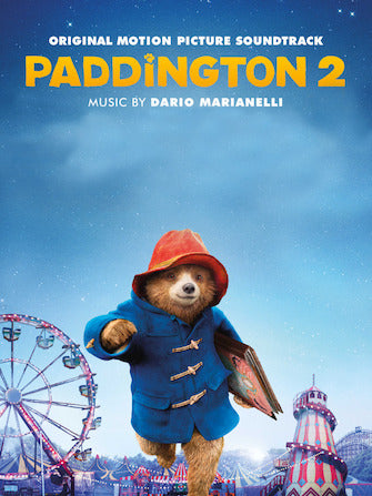 A Letter From Prison (From The Motion Picture "Paddington 2") Sheet Music Preview
