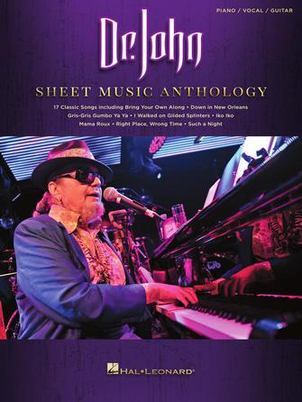 Iko Iko Sheet Music Preview