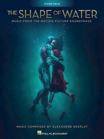 The Escape Sheet Music Preview