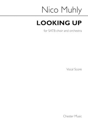 Looking Up Sheet Music Preview