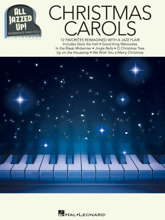 Auld Lang Syne [Jazz version] Sheet Music Preview