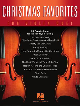 Mistletoe And Holly Sheet Music Preview