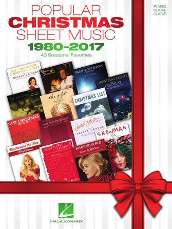 The Star Sheet Music Preview