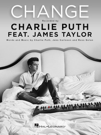 Change Sheet Music Preview